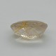 Golden Rotile 5.72 Ct Gem Quality Golden Rotile 5.72 Ct Gem Quality